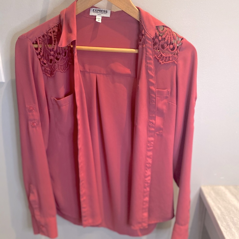 Express Portofino Shirt
